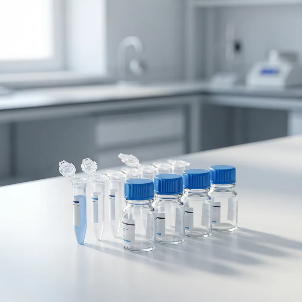 Palmitoylation ALK-16 Click Chemistry Kit for WB